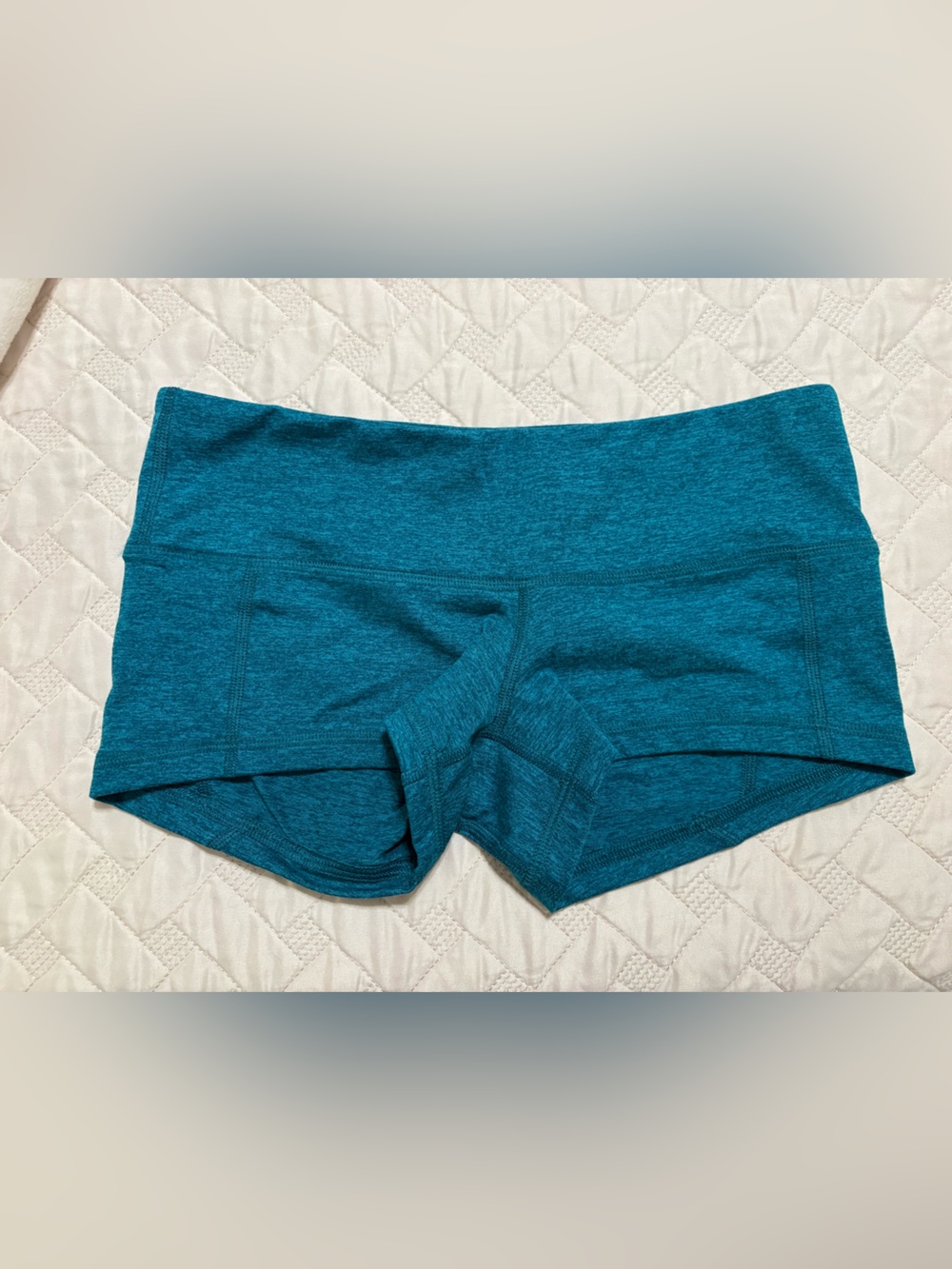 Fleo Shorts